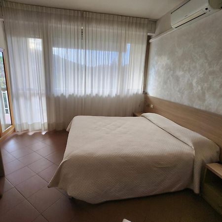 Albergo Nyers Perugia Luaran gambar