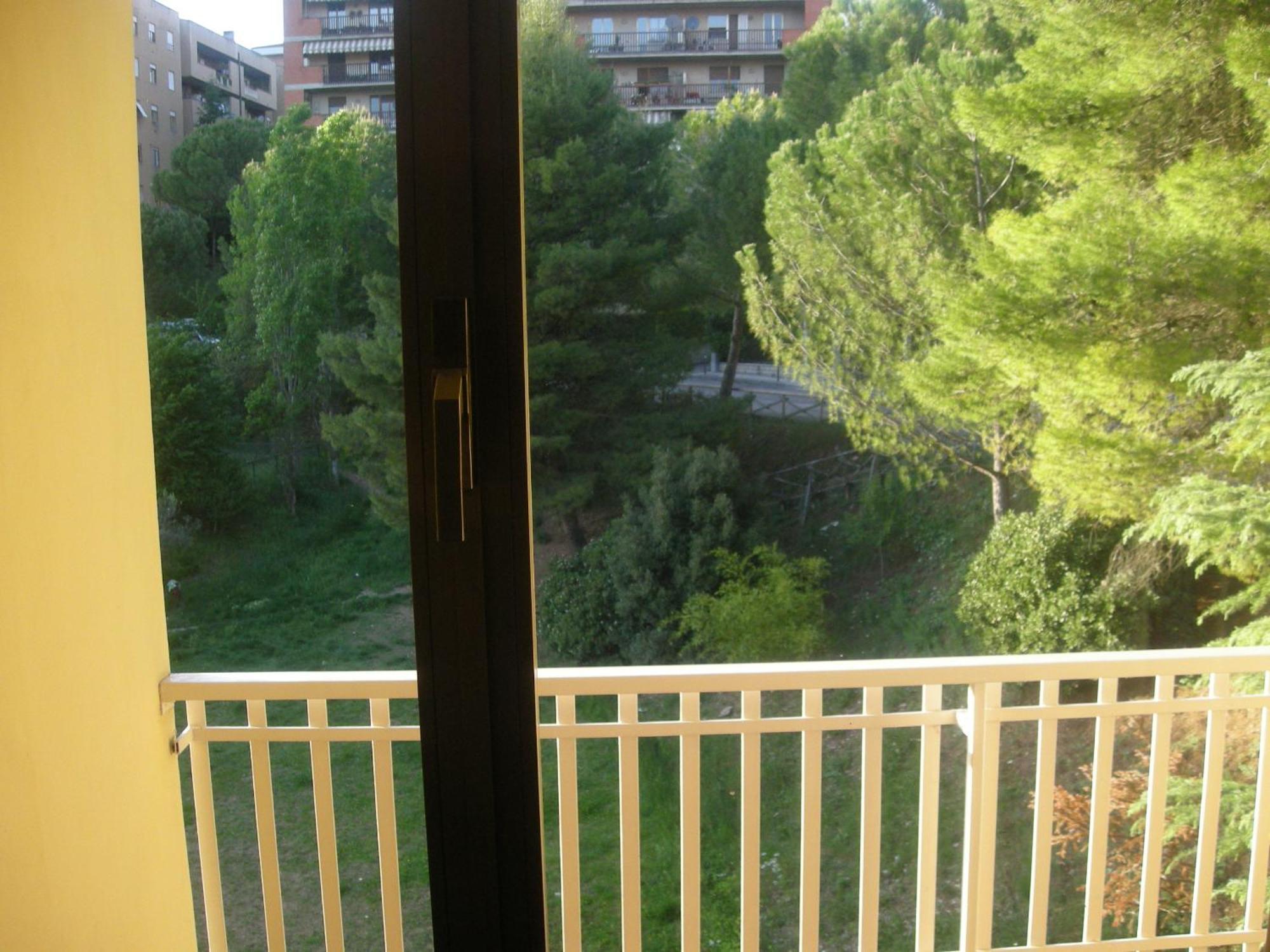 Albergo Nyers Perugia Luaran gambar