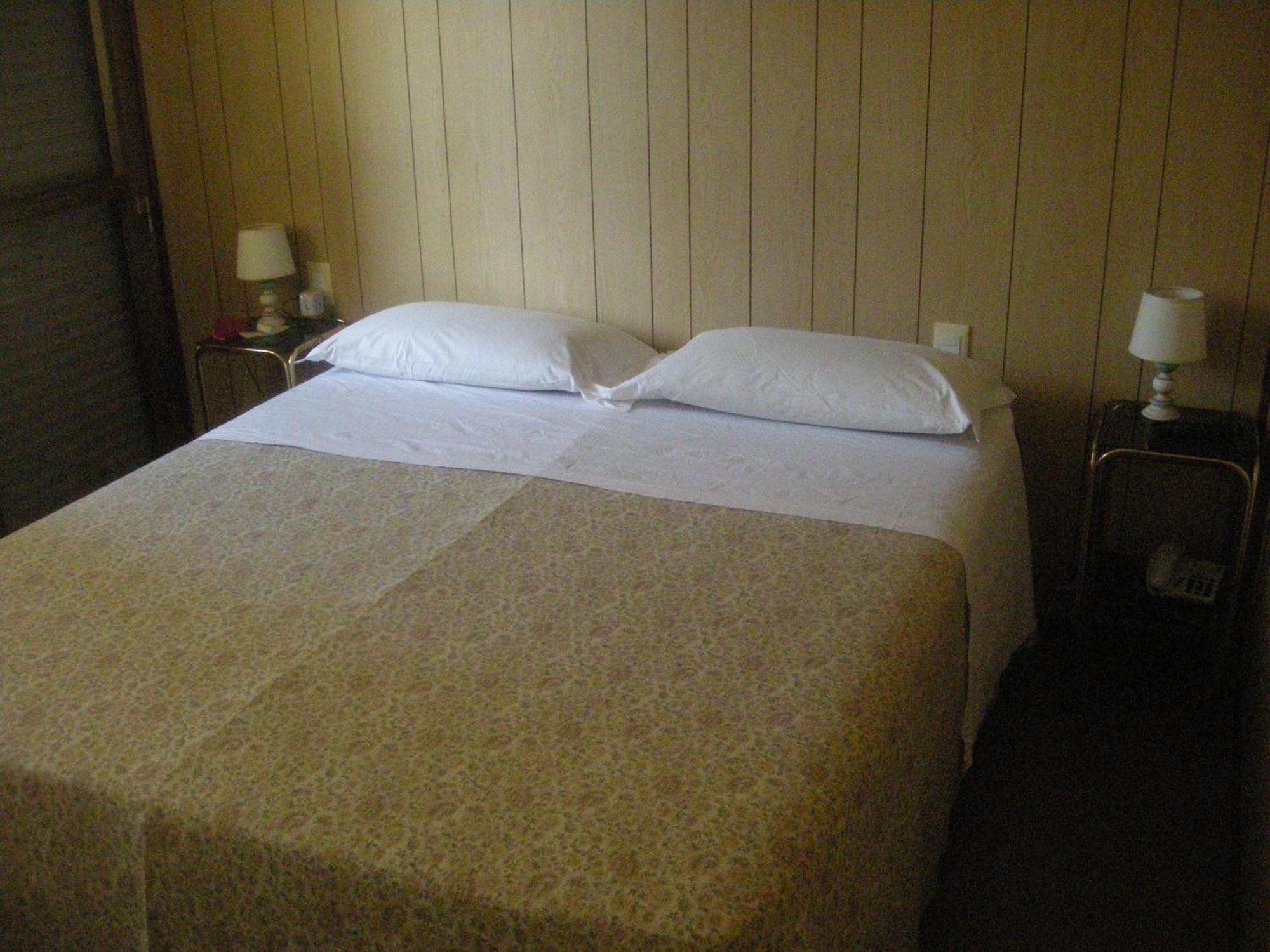 Albergo Nyers Perugia Bilik gambar