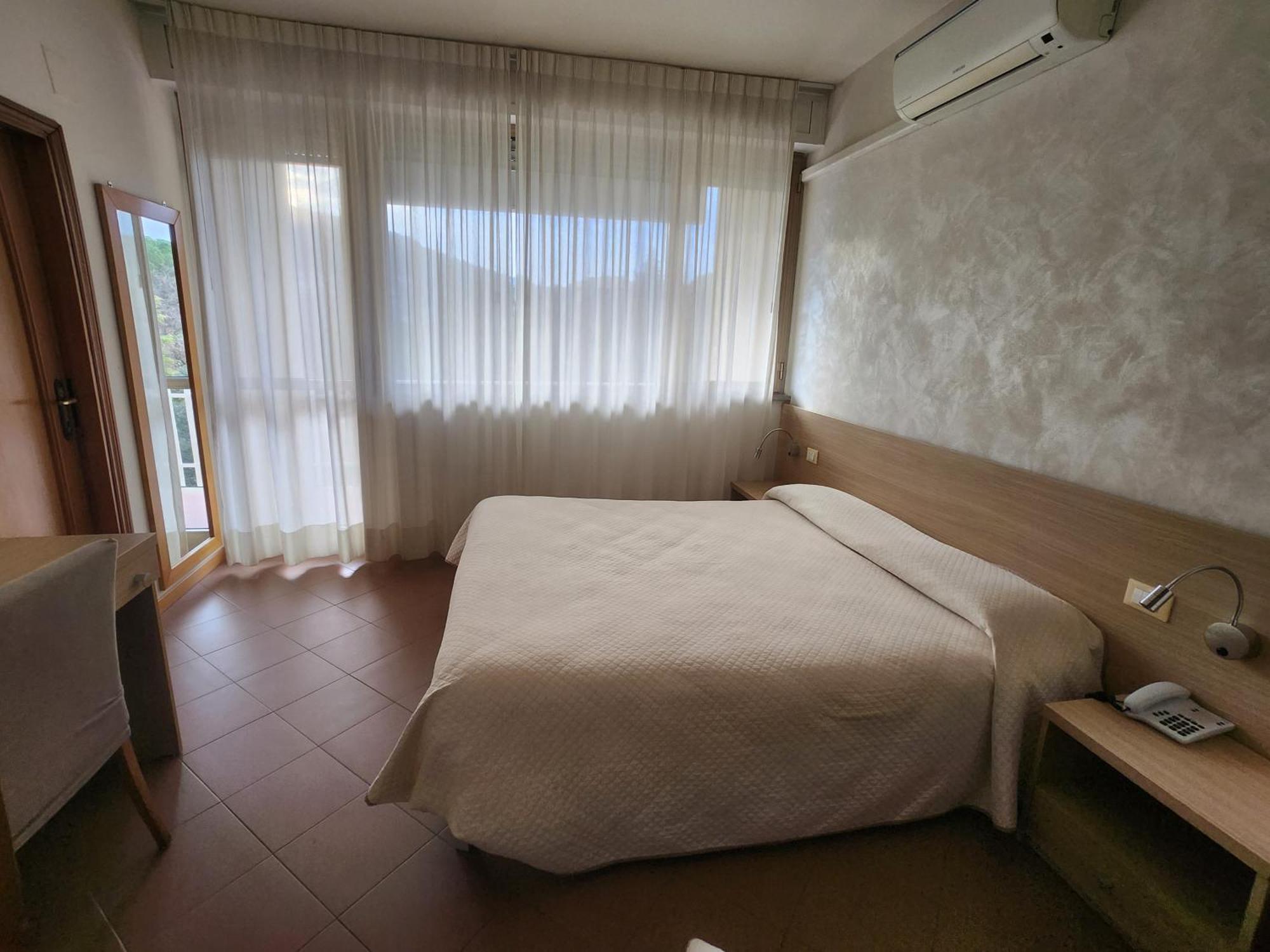 Albergo Nyers Perugia Luaran gambar