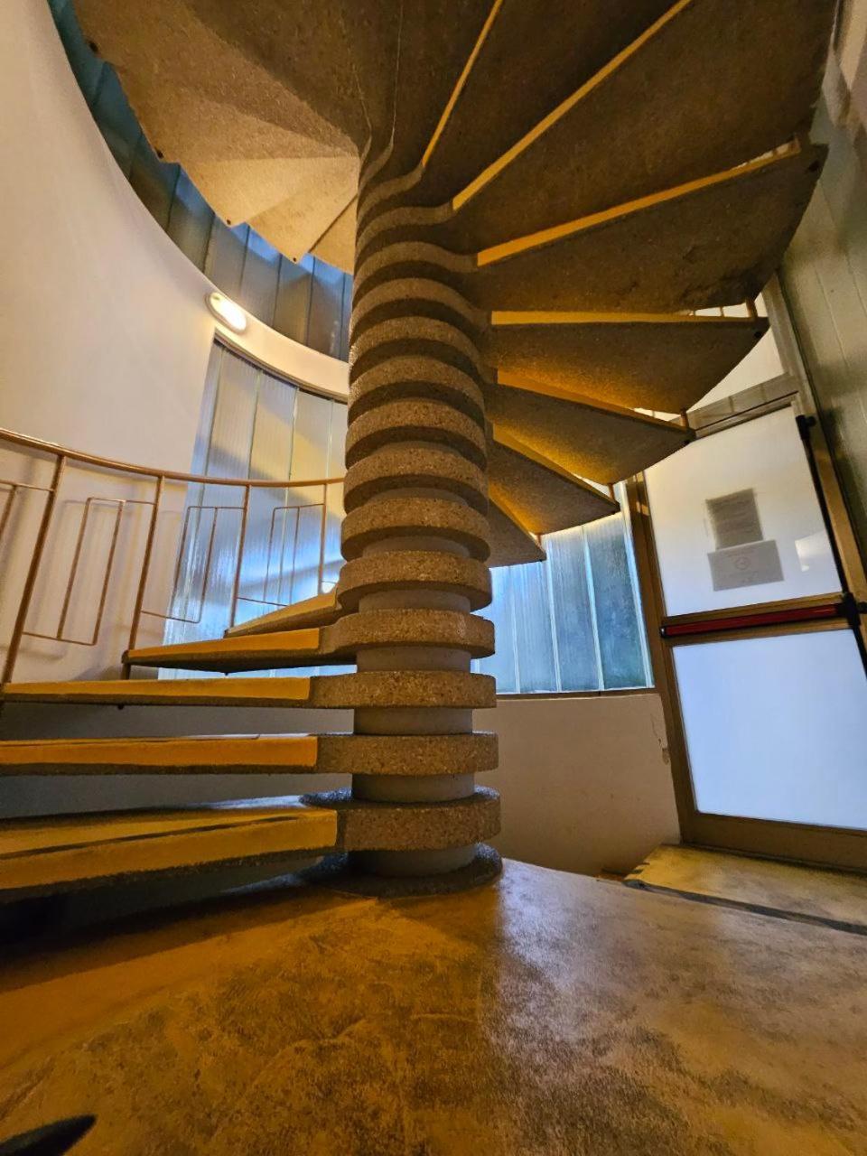 Albergo Nyers Perugia Luaran gambar