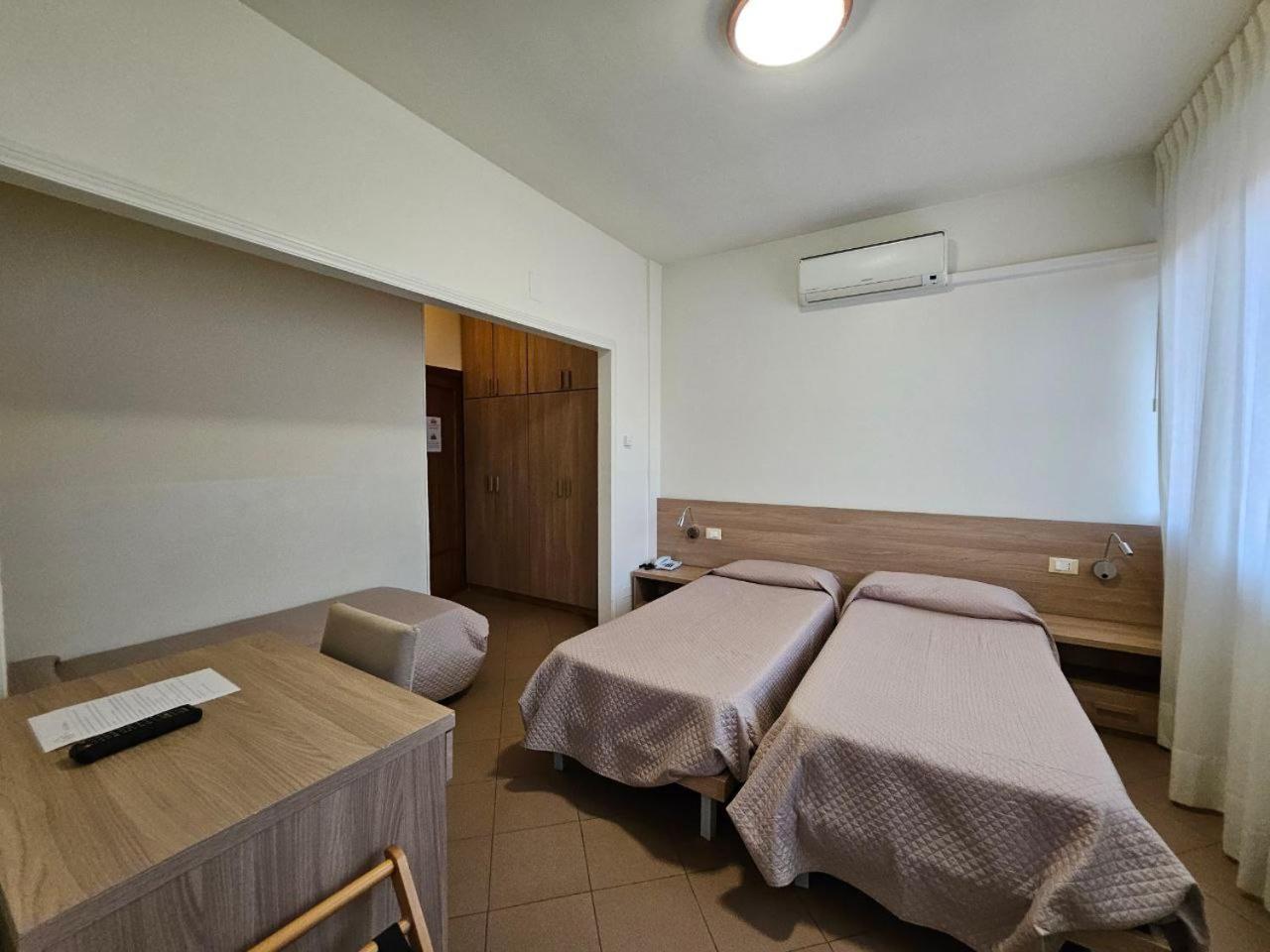 Albergo Nyers Perugia Luaran gambar