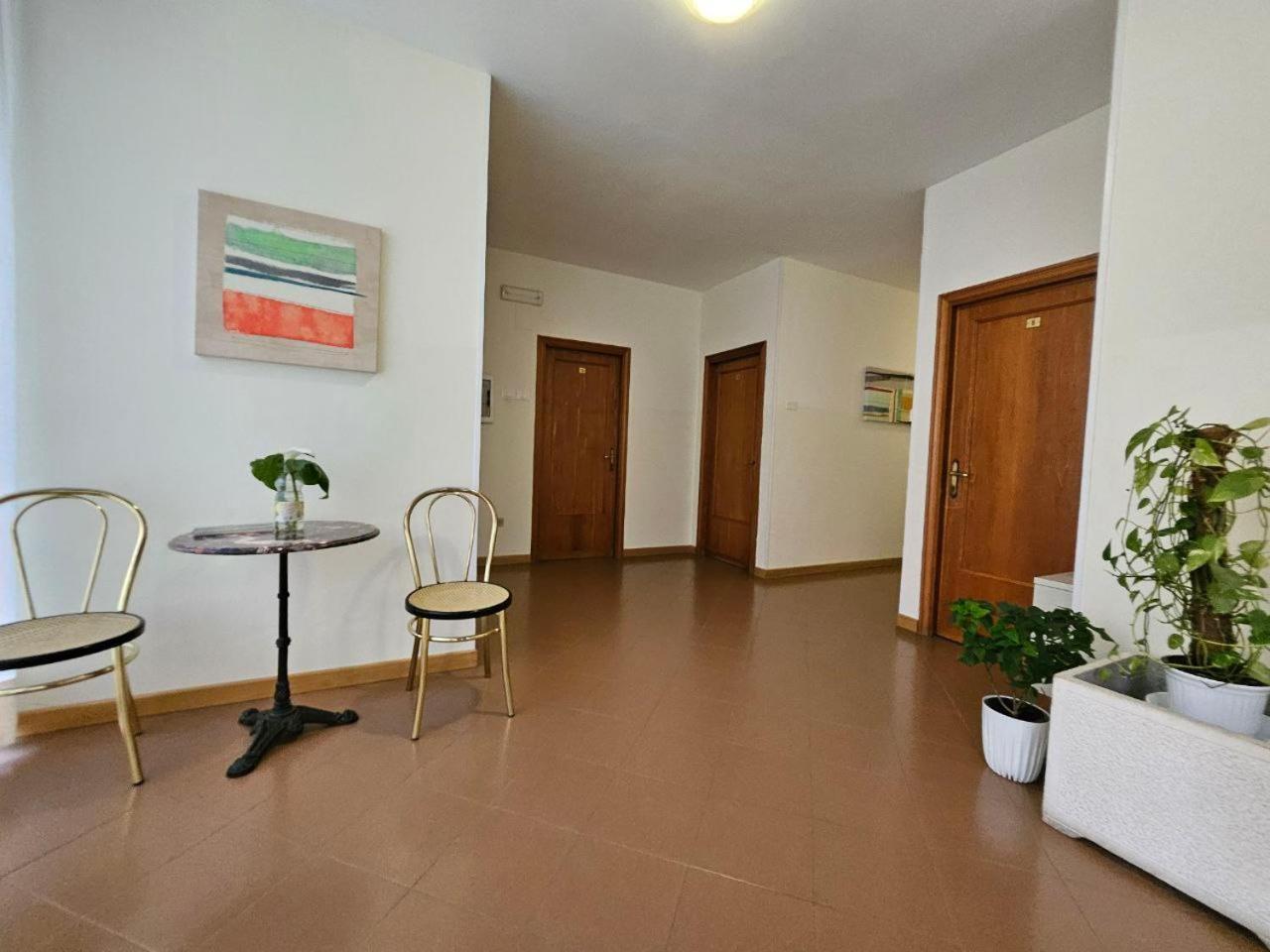 Albergo Nyers Perugia Luaran gambar