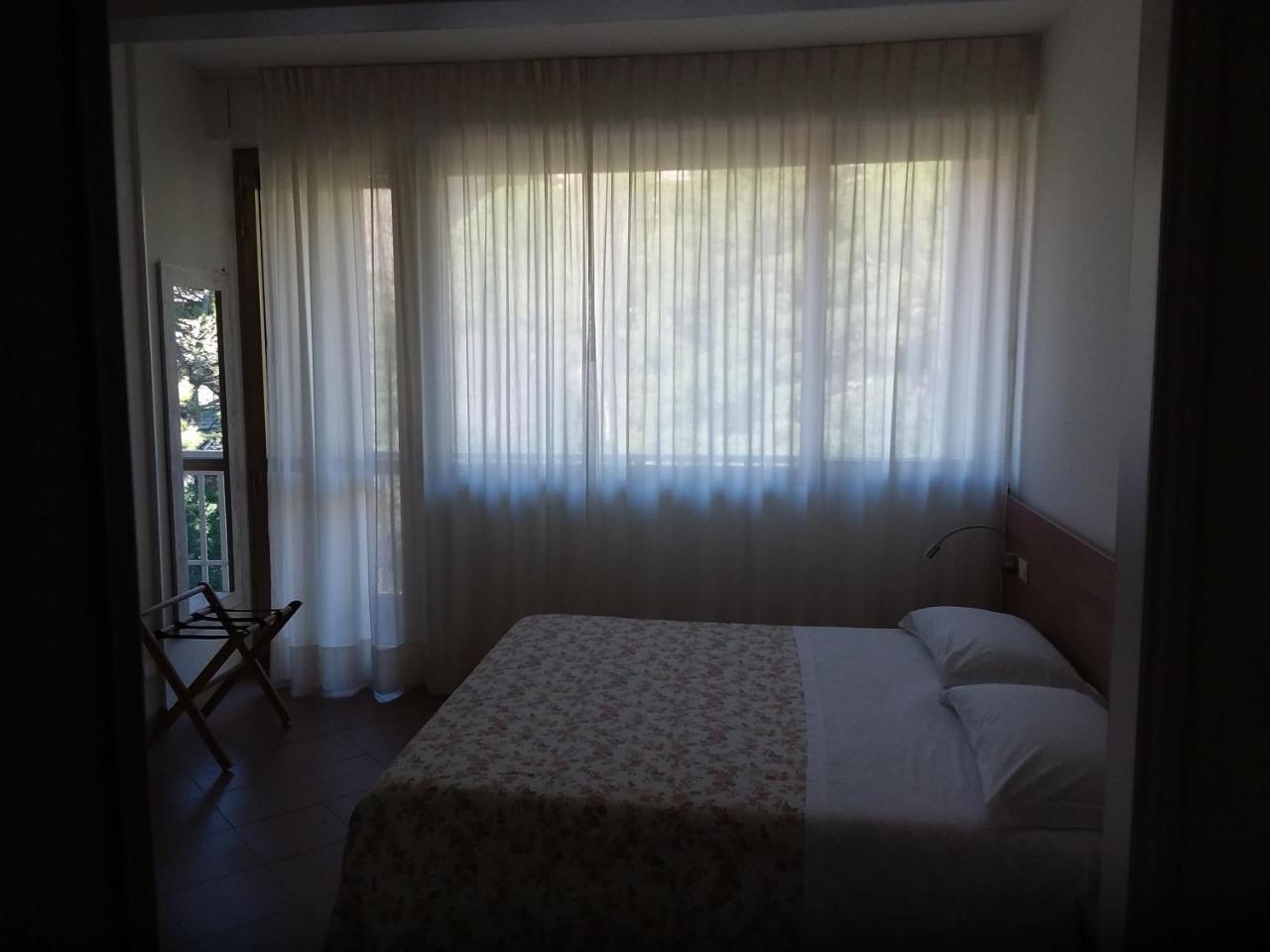 Albergo Nyers Perugia Luaran gambar