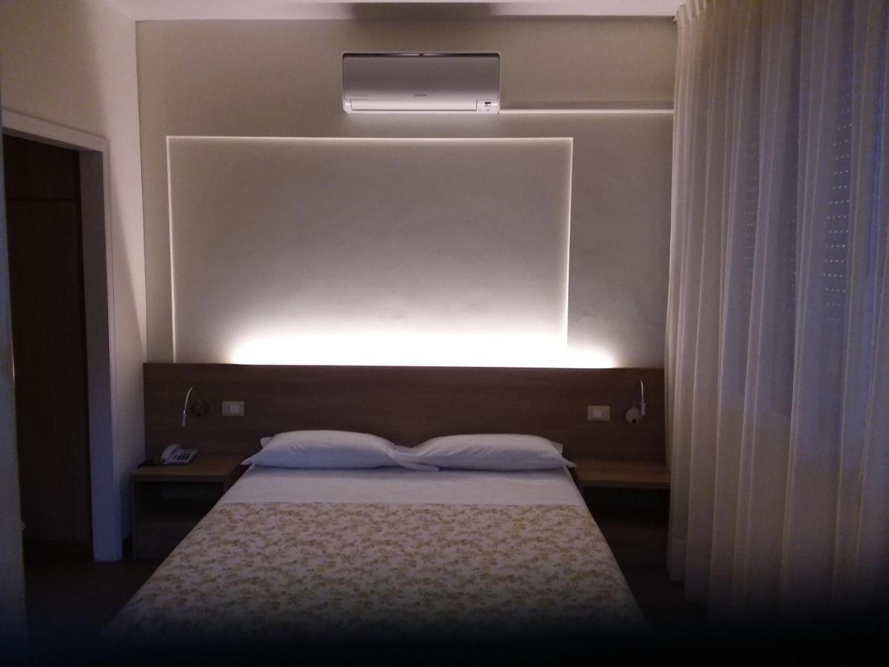 Albergo Nyers Perugia Luaran gambar