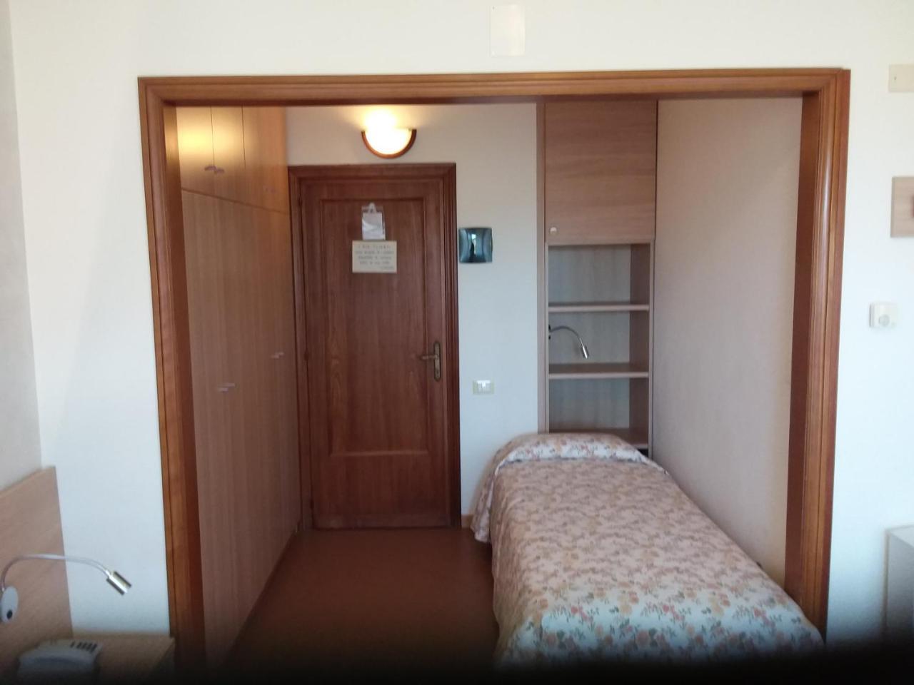 Albergo Nyers Perugia Luaran gambar