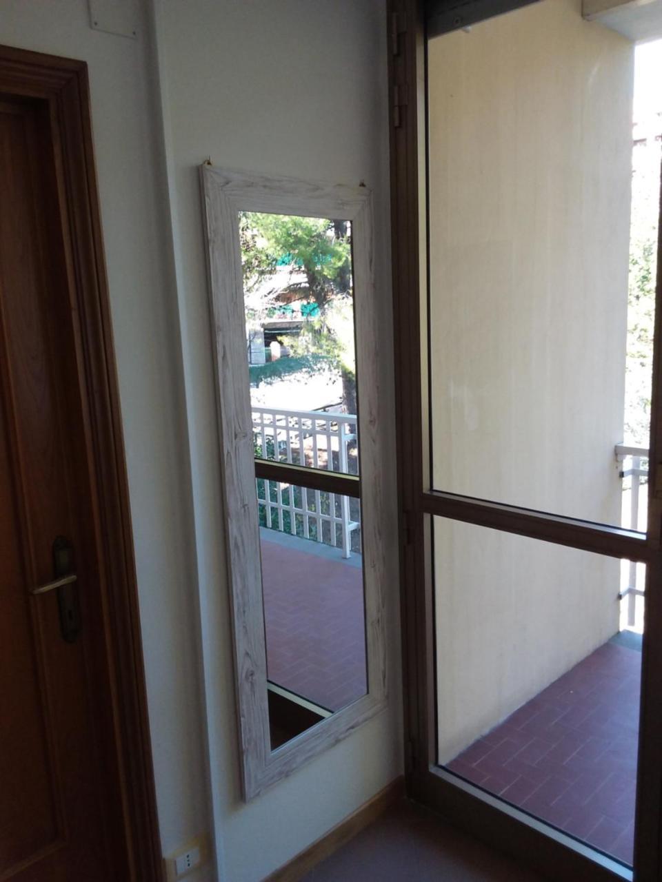 Albergo Nyers Perugia Luaran gambar