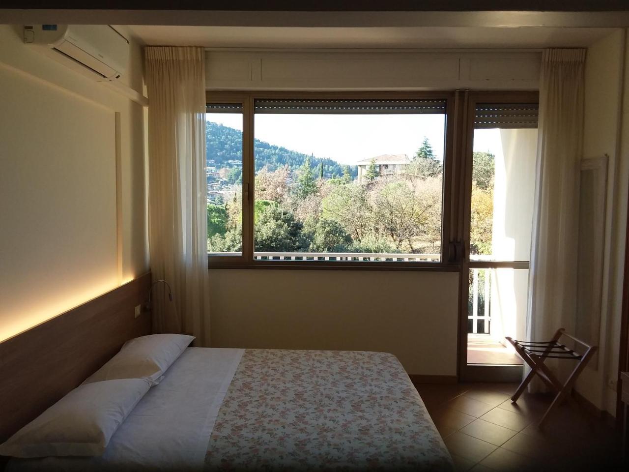 Albergo Nyers Perugia Luaran gambar