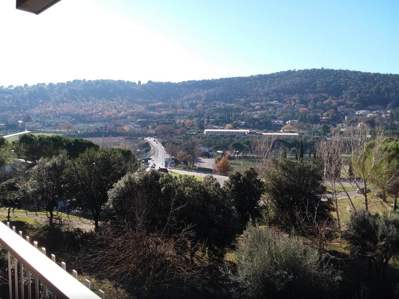 Albergo Nyers Perugia Luaran gambar