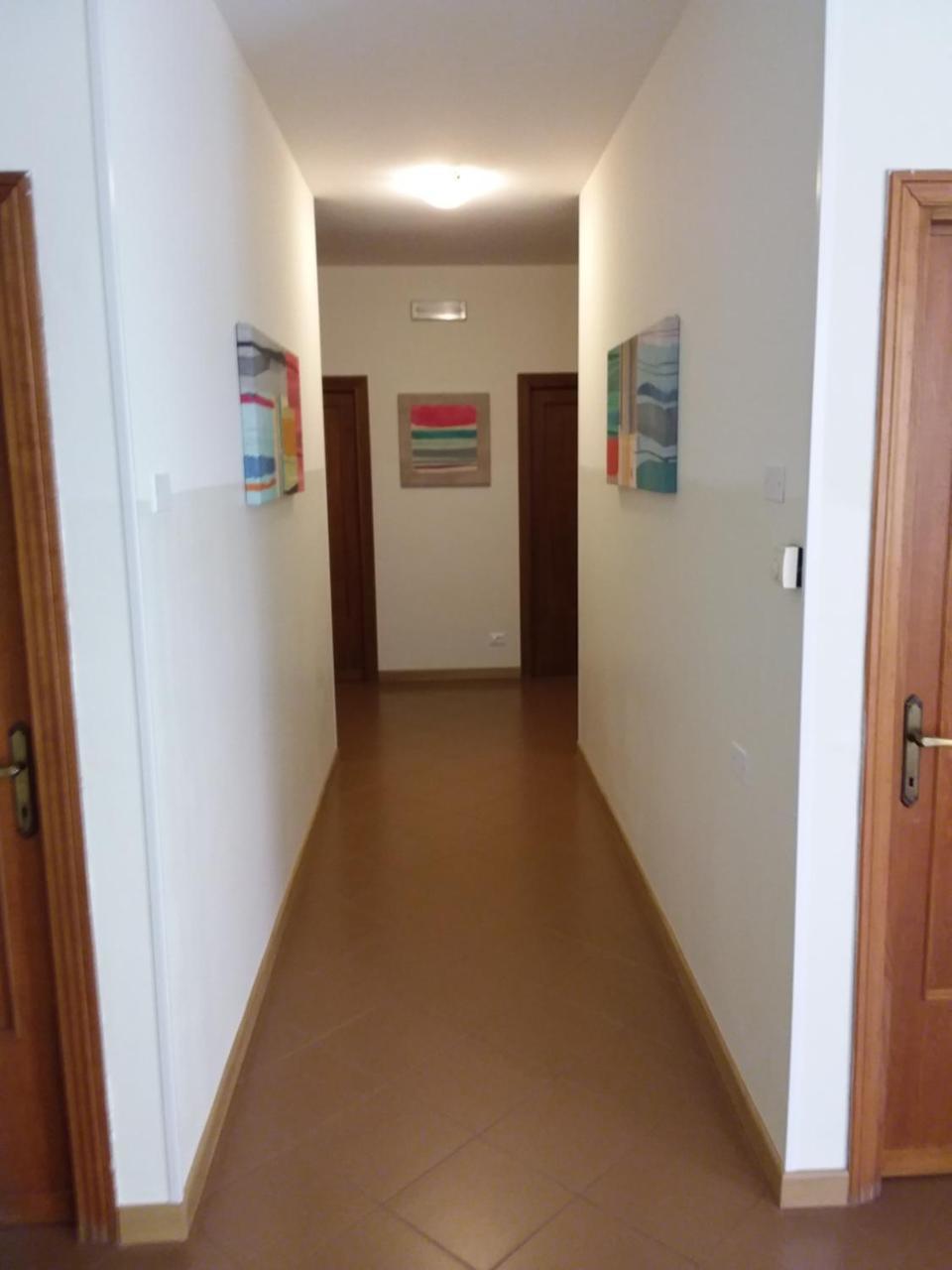 Albergo Nyers Perugia Luaran gambar
