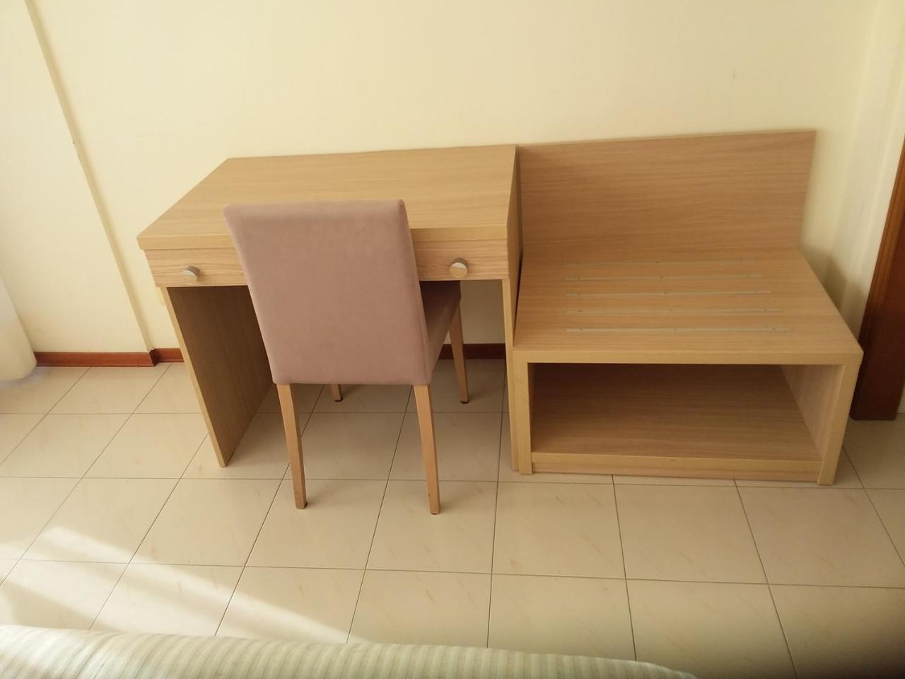 Albergo Nyers Perugia Luaran gambar